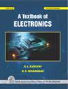 NewAge A Textbook of Electronics